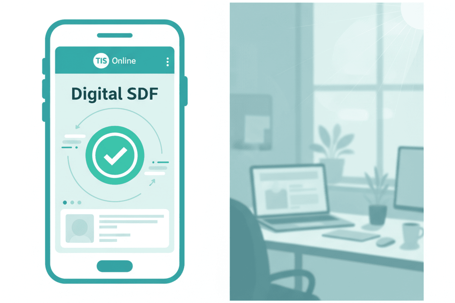 Navigating TIS National: Digital SDFs and Portal Essentials