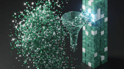 Taming Large Excel Spreadsheets