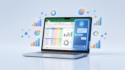 Mastering Claude for Excel: Automate Your Data