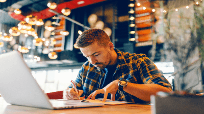 Clear & Concise Writing In 3 Strategies (CCW)