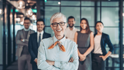 Building Self Resilience in the Workplace (Part 1)