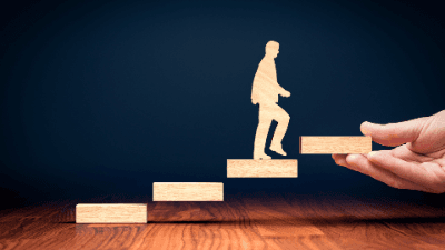 Building Self Resilience in the Workplace (Part 2)