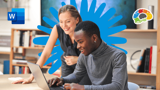 Mastering Word 2019 - Basics