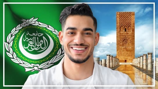 Complete Arabic Course: Learn Arabic for Beginners