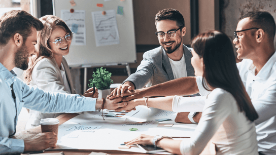 Develop Healthy Work Habits