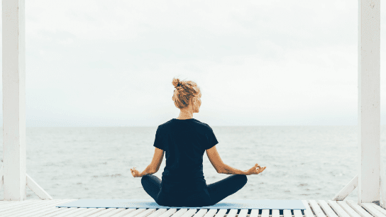 Dealing with Challenges to Mental Health