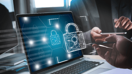 Guide to Cyber Security Planning