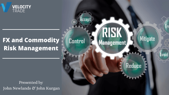FX and Commodity Risk Management