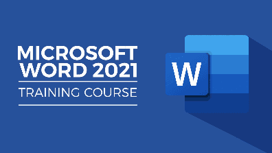 Introduction to Microsoft Word 2021