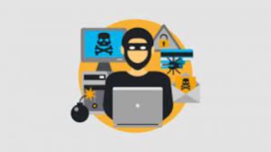 Learn Ethical Hacking: Beginner to Advanced 6/8