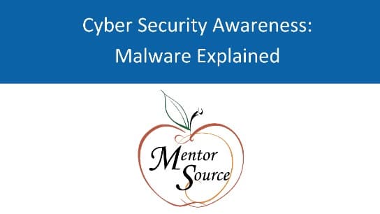 Malware Explained