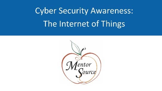 The Internet of Things (IoT)