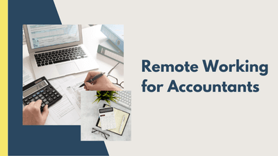 2024-25 Remote Working for Accountants