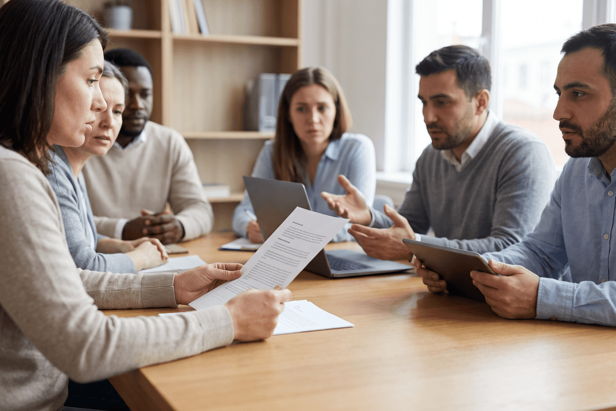 Funding Under Fire: What the Federal Budget Debate Means for Australia’s Language Services and CALD Access