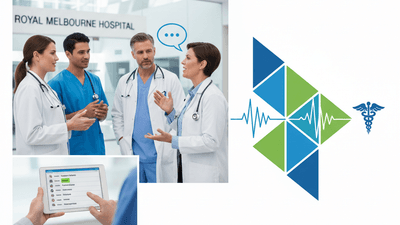 Healthcare Interpreting in Demand: Analyzing the Royal Melbourne Hospital's Call for Italian Talent