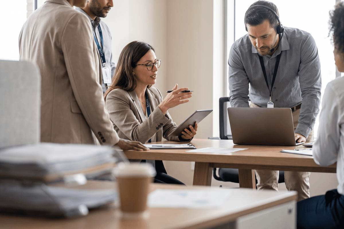 Closing the Accountability Gap: What NAATI's Quality Assurance Endorsement Means for Australian LSPs and Practitioners