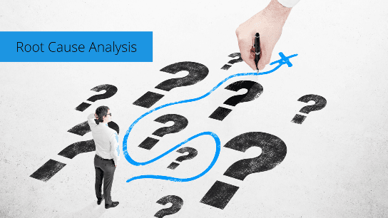 Root Cause Analysis