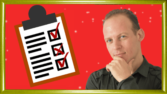 Google Forms - Create A Lead Generation Form & Feedback Form