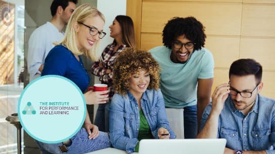 Positive Impact Through Learning Experience