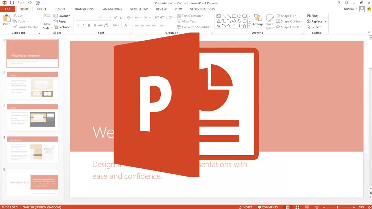 Microsoft PowerPoint Full Course