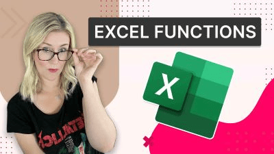 Advanced Excel Function Mastery: Unlock Powerful Data Tools