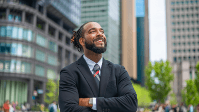 Entrepreneurship Nuggets Master Class
