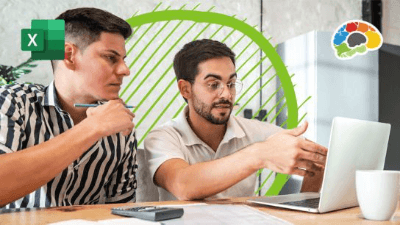 Excel - Data Analysis with PivotTables