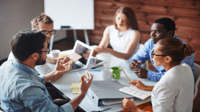 Effective Communication in Action: Verbal & Nonverbal Skills