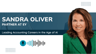 Leading Accounting Careers in the Age of AI