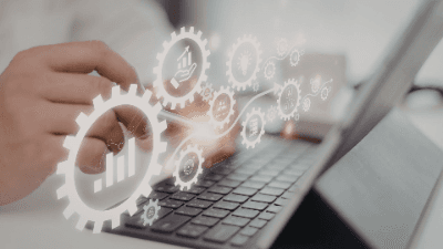 Streamlining Data Entry in Excel