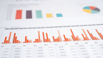 Operations Management Techniques in Excel