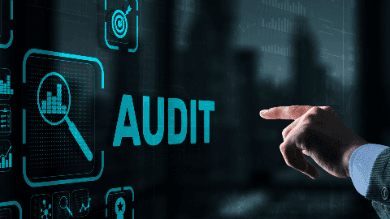 Auditing AI/RPA's