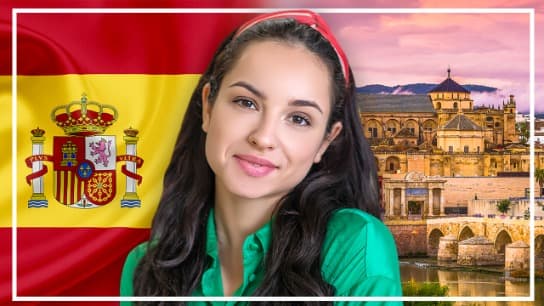Spanish for Beginners: Learn 500 Most Useful Spanish Words