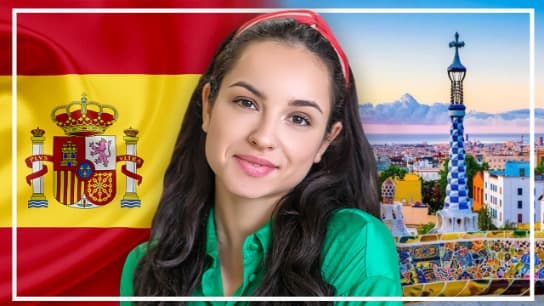 Spanish for Beginners: Learn 500 Most Useful Spanish Phrases