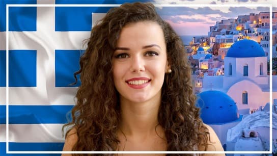 Greek for Beginners: Learn 500 Most Useful Greek Phrases