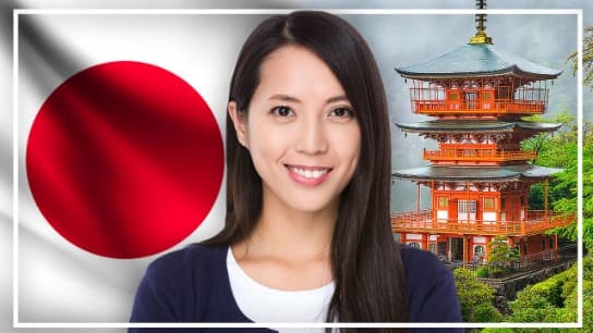 Japanese for Beginners: 500 Most Useful Japanese Phrases