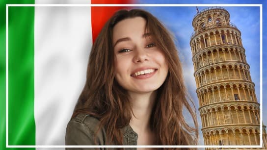 Complete Italian Pronunciation Course: Sound like a Native