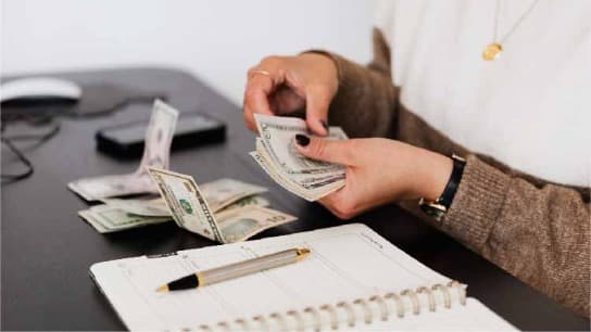 Entrepreneurial Finance: Small Business Financial Basics