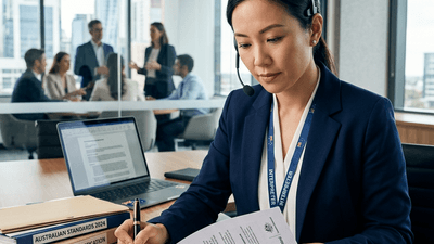 Reading the Fine Print: What TIS National’s New T&Cs and Evolving Academic Standards Mean for Australian Interpreters