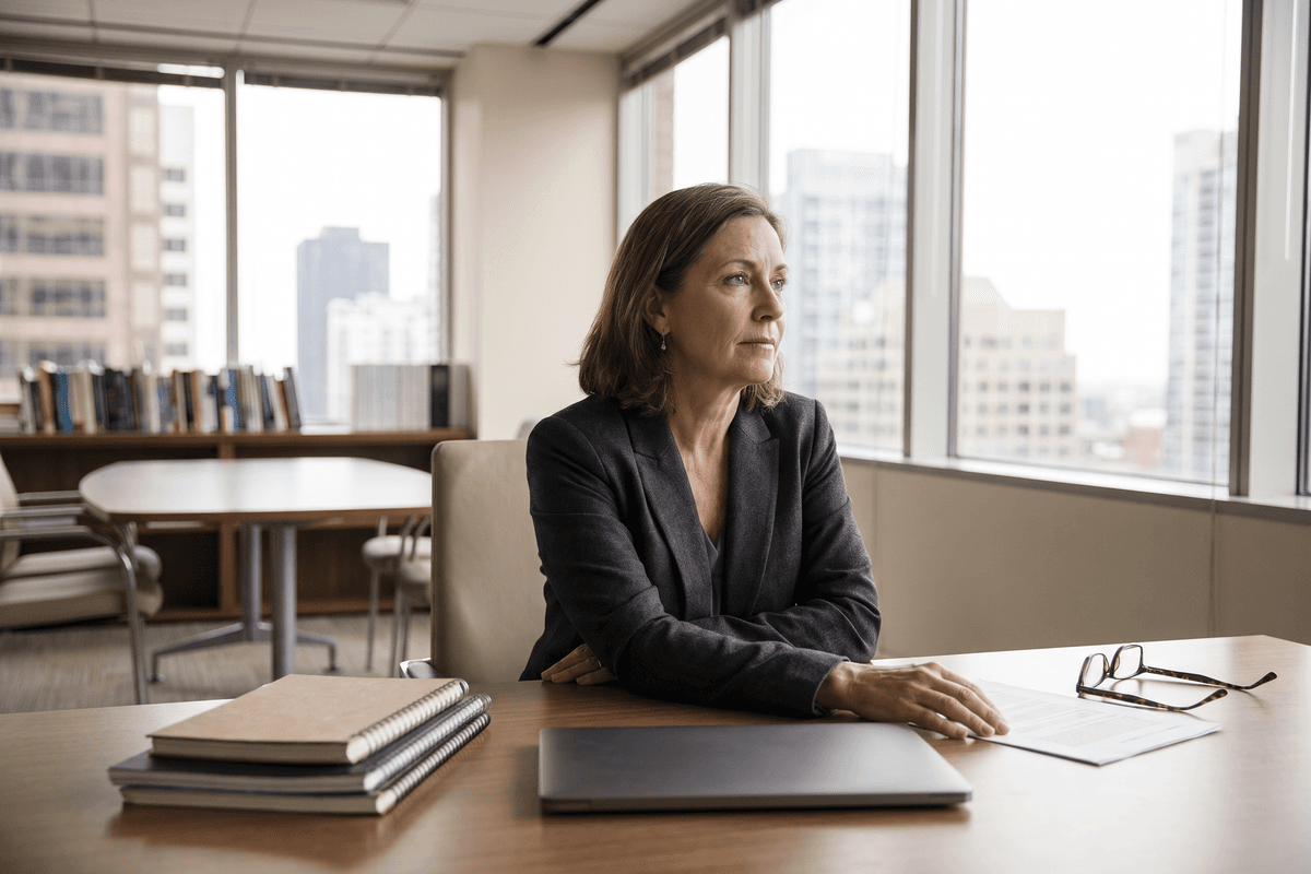 The Price of Privacy: What the VIQ Solutions Shutdown Means for Australia's Language Sector